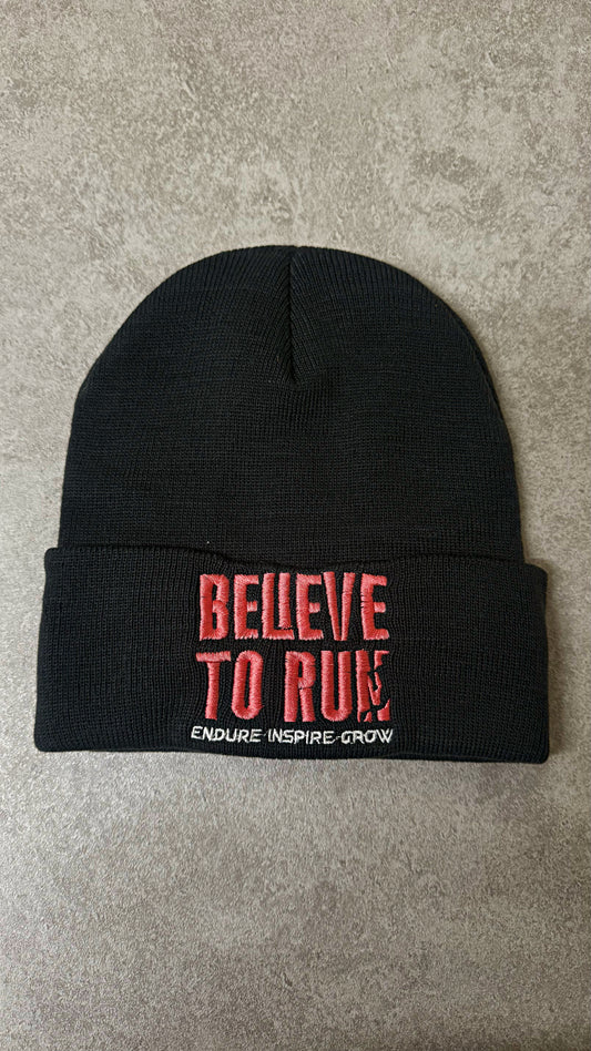 Charcoal Hat