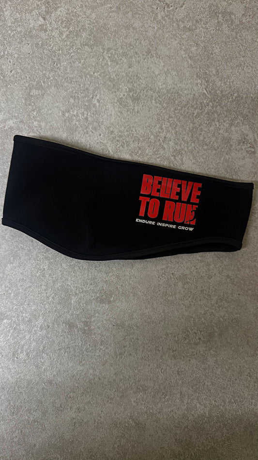 Running headband